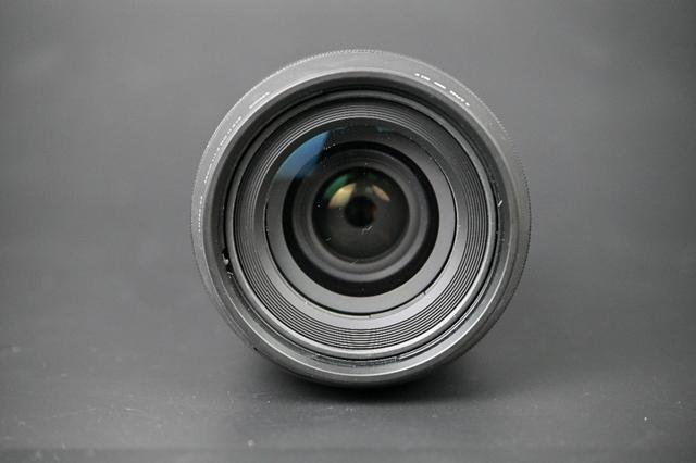 锐润轻量双优镜 适马 35mm F1.2 DG II | Art 深度评测