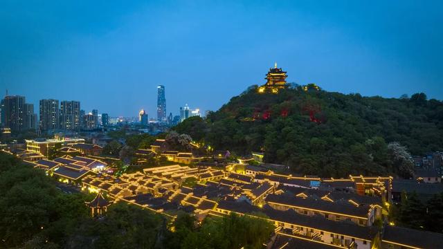 8月，扬州这些景区免费开放！“苏超”第八轮主场城市又双叒“宠客”啦