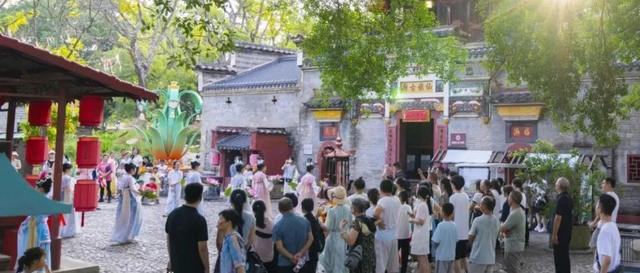 凭邓紫棋门票可免费游玩赣州这个景区，82元还可入住景区酒店