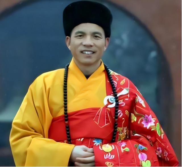 改称呼仅12天，佛教协会对释永信再下重手，这5人的命运从此改变