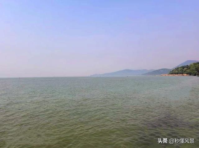 太湖最美渔村，也是苏州最后的渔村，一个小众唯美的网红打卡地！