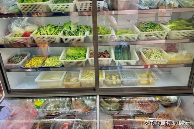 滇池畔小众村落：杨林港——观音山——百草村一日游！