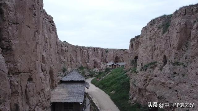 中国世遗又+1，“神秘”王朝惊艳世界！