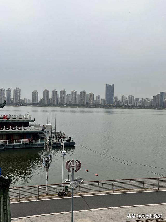 南昌天气变凉，一秒入秋