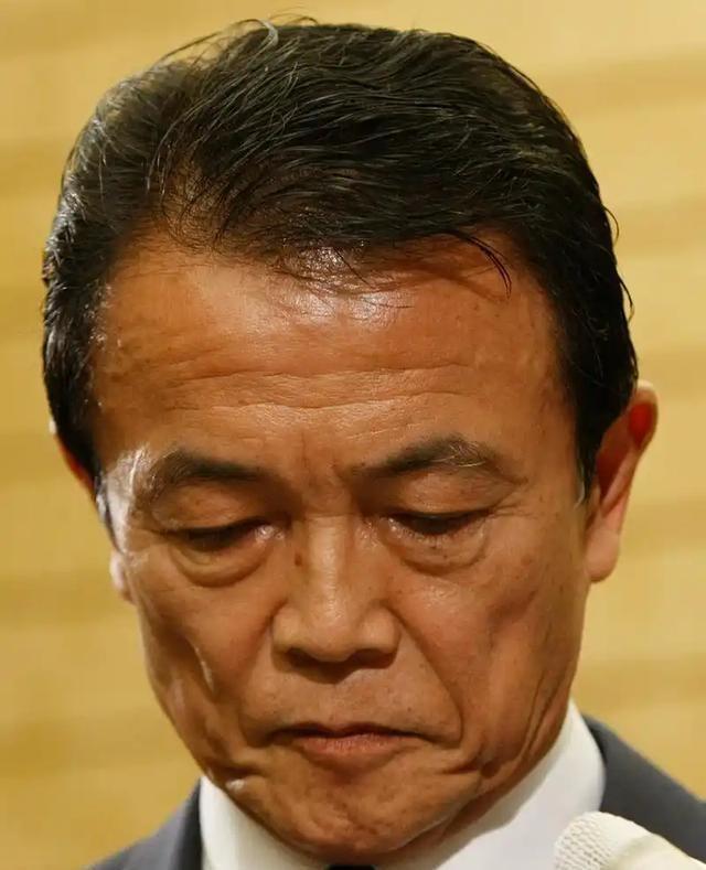 中日贸易战将至？麻生太郎定调，高市拟下禁令，中方先行出手反制