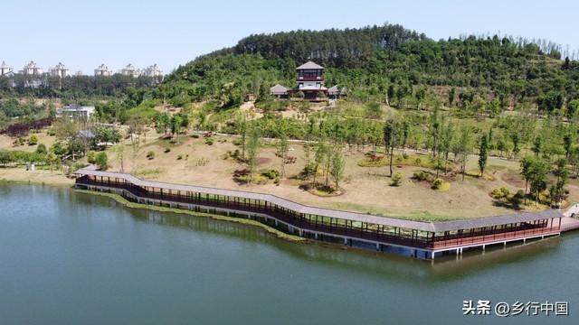南充仪陇：川北客第一县的文化觉醒与产业突围