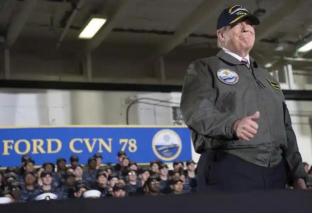 不到24小时，美军不宣而战！近百炸弹被投下，626次空袭惹恼全球