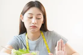 主食吃太多不利长寿？研究发现：每顿饭把主食控制在这个量比较好图片