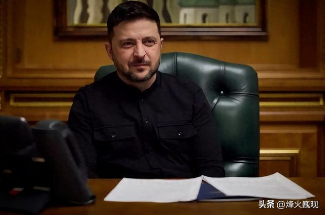 俄中将被刺杀后，泽连斯基春风得意	，不到24小时，乌高官被斩首