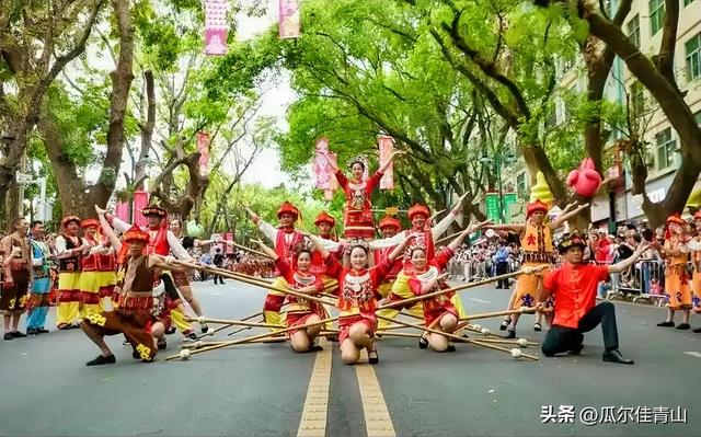 三亚:古称崖州 , 从“丝路驿站”到“度假天堂”的华丽蜕变