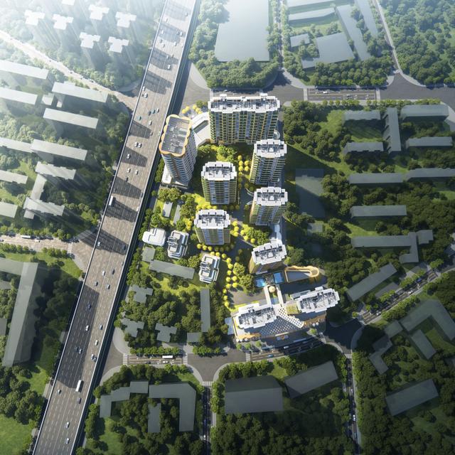 天山巴扎里丝路风情步行街正式启动