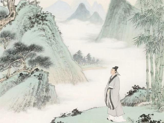 道家故事：26岁辞官隐居，竟成道教始祖，这张良后人到底有多神？