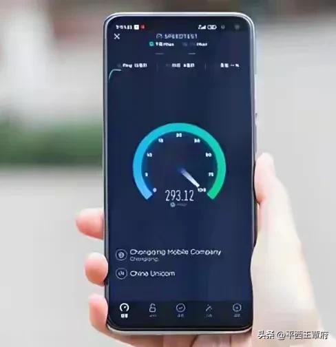 信号满格却卡顿？调对手机网络设置，附官方解决办法，上网更流畅