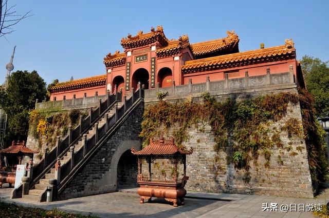 湖北荆州的气候藏着旅游密码：淡旺季分得明，选对时间玩得更爽