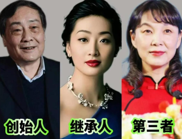 出现反转！宗庆后不止四个孩子、72岁还在恋爱？官方揭开事情真相