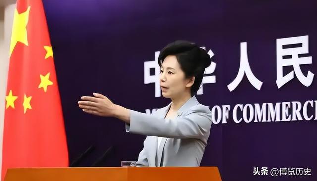 特朗普没等到中方订单，美国总统先收到的，是中国发出的反制清单