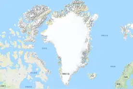 美国为何这么想得到格陵兰岛？可不止军事层面那么简单！图片
