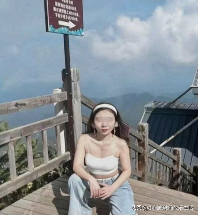 陕西女老师事件持续升温，知情者披露：抽烟穿吊带，私生活混乱！