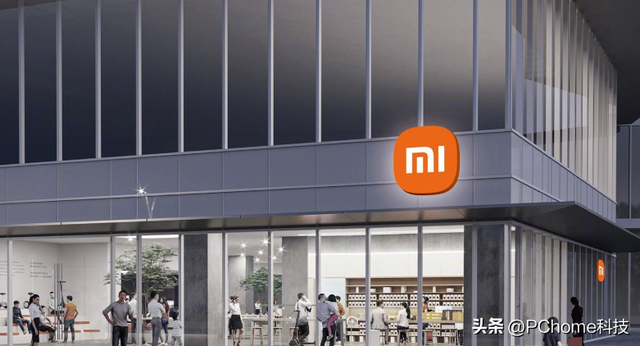 小米摩洛哥成立本地子公司，非洲首家直营店同步开业