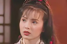 杨过到底爱郭芙吗？金庸在小说结尾，才揭晓了答案图片