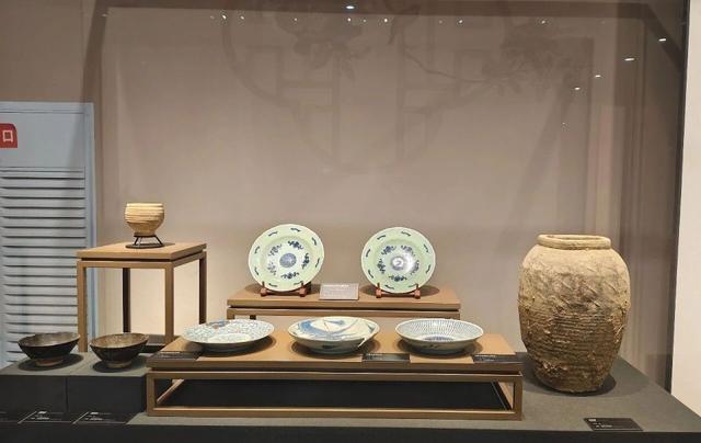 4件国宝领衔、263件文物无断档！麟游九成宫博物馆正式开馆 解锁隋唐离宫文化新地标