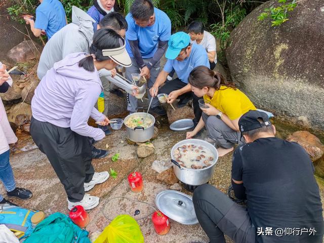 池狗寮休闲行+蛤壳石跳石