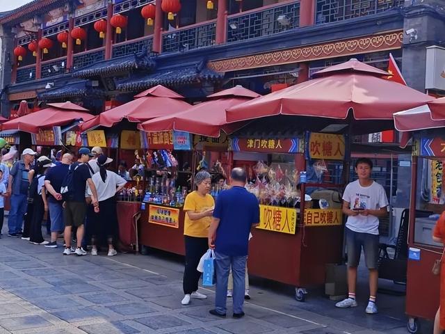 入选国家级优秀案例，古文化街做对了什么