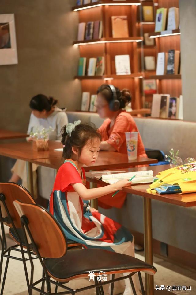 平均28℃以下！青山这里免费又凉快