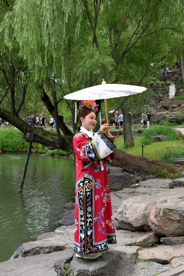 秦皇岛北戴河风景名胜区