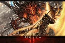 暗黑破坏神3：饱受批评的巅峰等级和大秘境，恰恰是它成功的关键图片