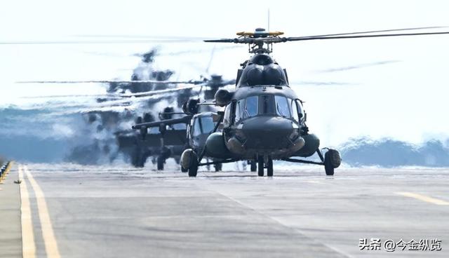 解放军3570架次巡台打破纪录，赖清德紧急示警：2027年或将摊牌！