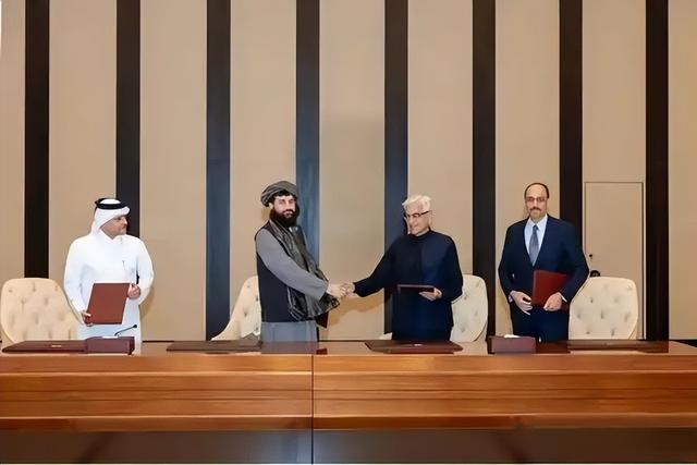 巴基斯坦阿富汗边境炮火再起，百年伤口再次撕裂