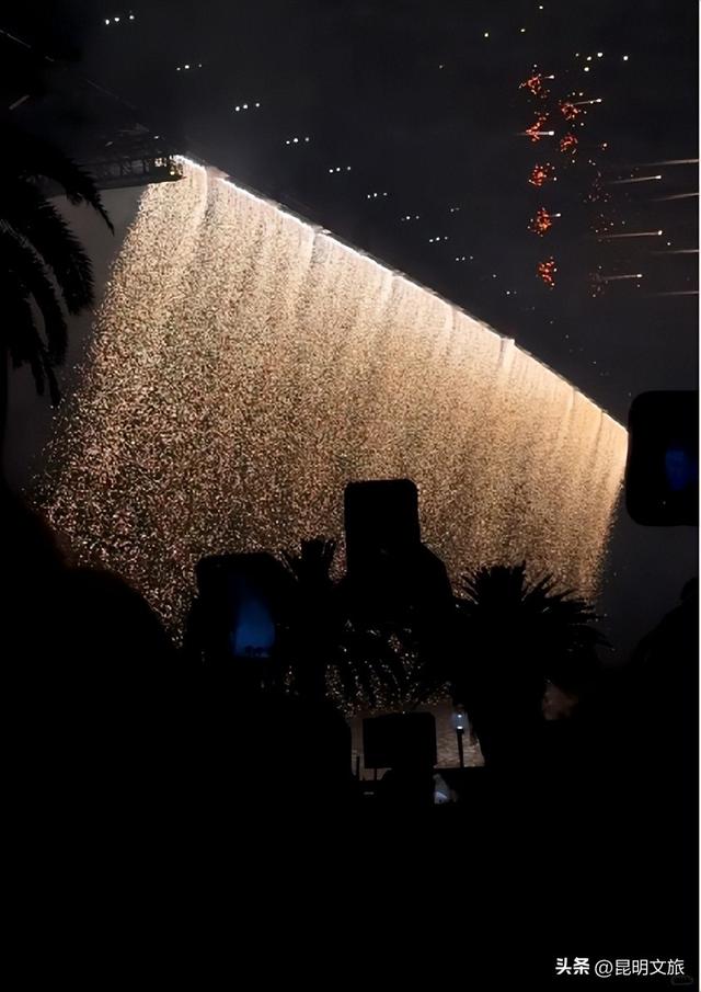国庆充电选昆明丨超500项活动嗨玩不重样，一起买买鲜花看看云