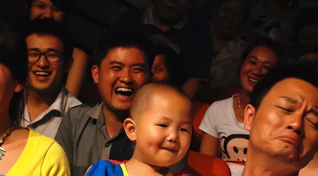 3岁上央视，5岁登春晚，7岁就年薪百万，没想到现在却成了这样子