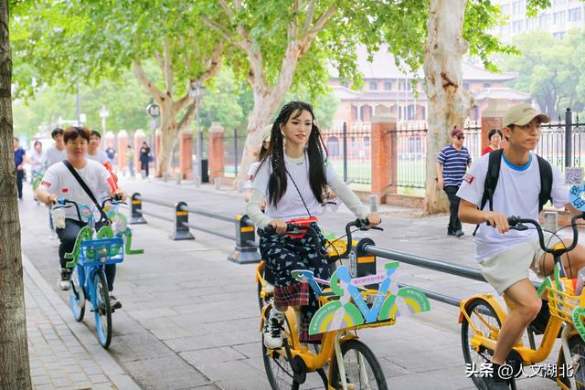 武昌区举办“我们的节日·中秋”文明实践主题活动