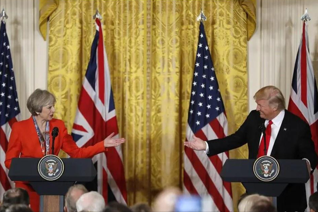 英国越混越差？美国埋坑、工业空心化，“衰落管理”才是最好归宿