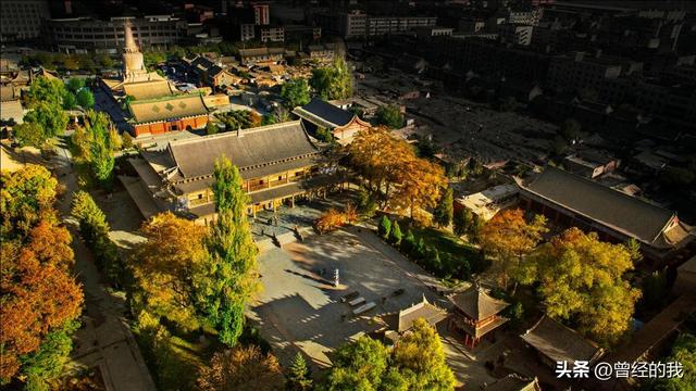 我贵州人，刚从甘肃张掖回来，实在忍不住想说：对张掖3点印象。