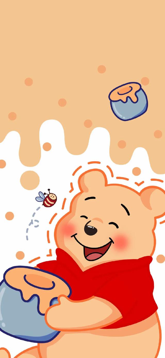 壁纸｜小事藏欢，日子满甜