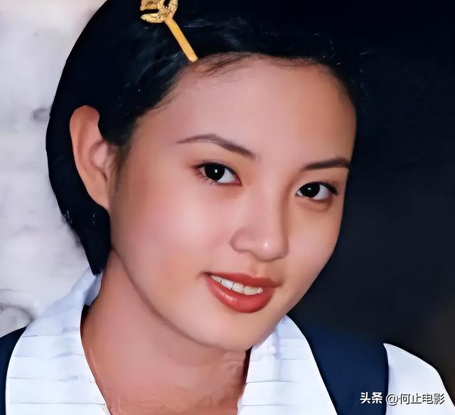 男友死缓、丈夫入狱，如今48岁又被释永信牵连，刘芳菲的人生真惨