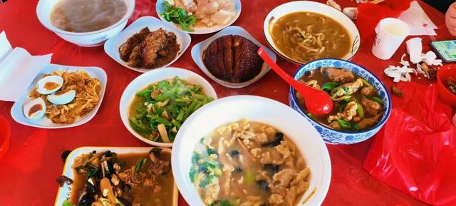 刚刚传来，颍东竟有这么多宝藏地？！今天，好多阜阳人都去了！直击现场......