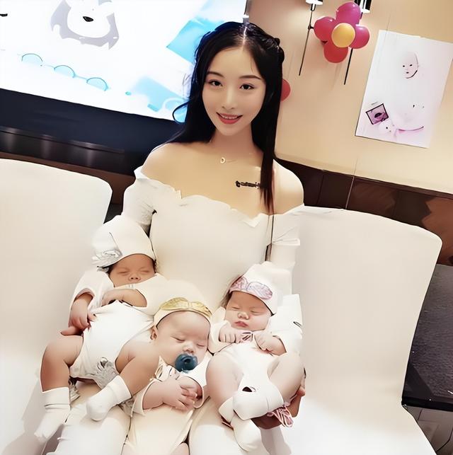 “买英国精子生3娃”的山东女人，7年后现状曝光：她后悔了吗？