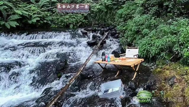 22℃的安图盛夏，逃离热浪的绝佳地！