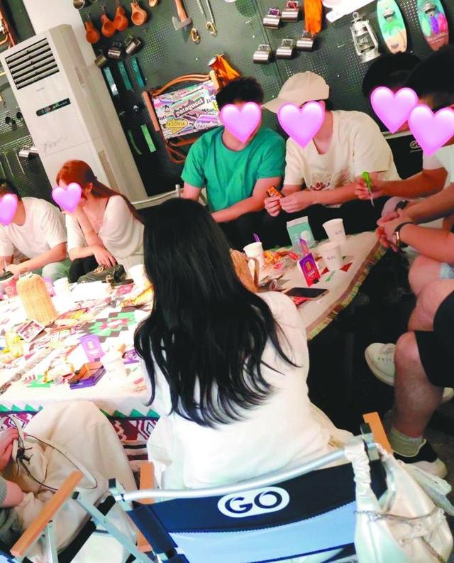 厢遇耍市丨周末好趣处 ——音乐会、桌游、City Walk