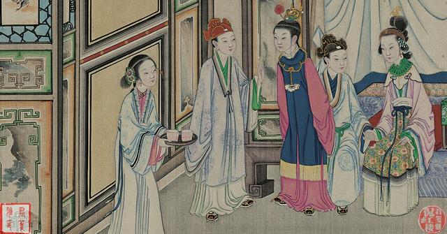 凤是雄鸟，为什么曹雪芹形容王熙凤为一只雌凤？看似褒奖实则贬低