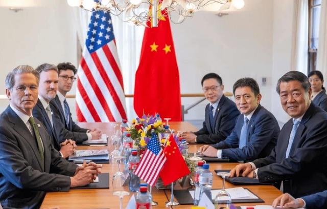 荷兰"暂停禁令"虚晃一枪，仍卡死安世控制权，中方：这只是第一步