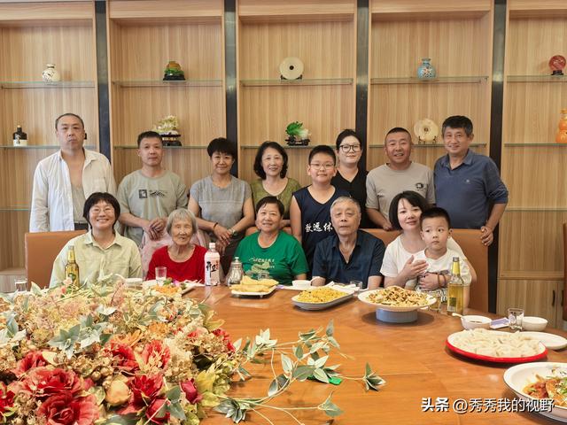 吉林松原蒙古族自治县游玩——东北行第四站