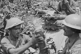 英帕尔战役（终章）：日本陆军的地狱图片