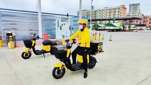 电动车或将淘汰？替代品出现！不充电	、不加油，续航轻松100km！