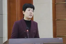 晋升不到三个月，叶丹被查图片