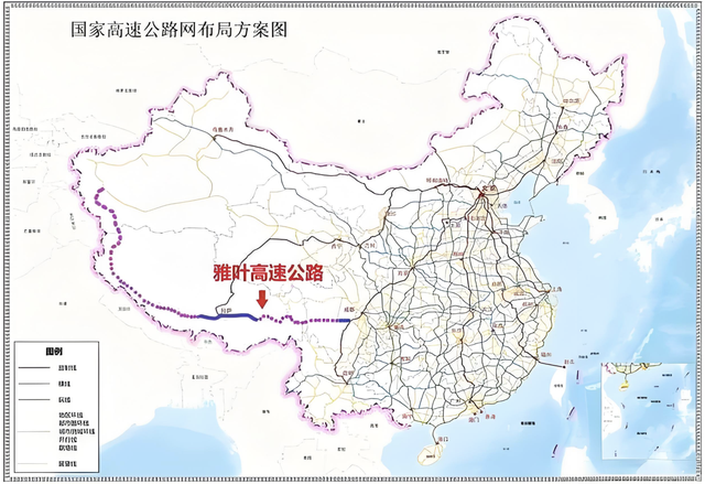 万亿基建项目！雅江水电站仅其一，西藏另一世纪工程更振奋人心！